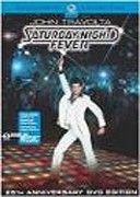 Saturday Night Fever (Blu-Ray)